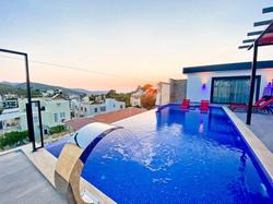 Villa Belly