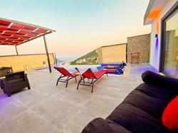 Villa Belly