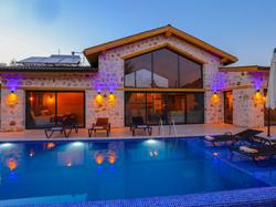 Villa Dağ 1