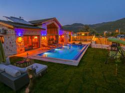 Villa Dağ 1