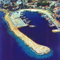 Kabakçı Köşkü