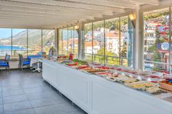Kaş Artemis Hotel
