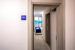 Kaş Artemis Hotel