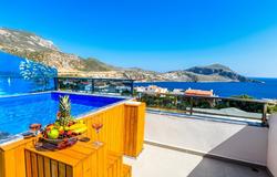 Villa Seyir 1