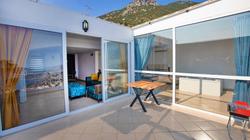 Suite Villy