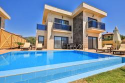 Villa Aslan 1
