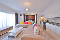 Villa Avrupa