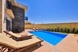 Villa Aslan 1