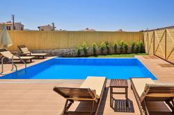 Villa Aslan 1