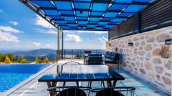Villa Ayla