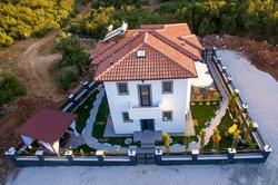 Villa Gökyüzü
