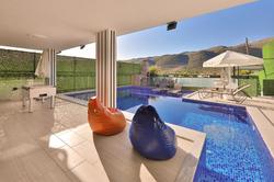 2 Odalı Özel Havuzlu Villa NN156