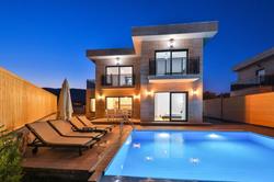Villa Köşk 2