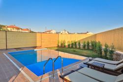 Villa Köşk 2