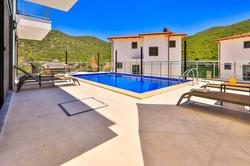 Villa Keyfet 3