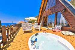 Villa Bungalov Köşk