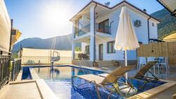 Villa Gökkuşağı
