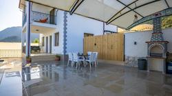 Villa Gökkuşağı