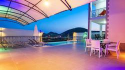 Villa Gökkuşağı