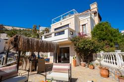 Villa Taşla