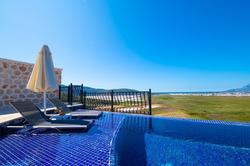 Villa Gümüş 