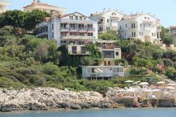 Korsan Ada Hotel
