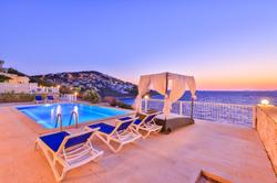 La Kumsal Villas