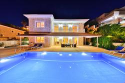 La Kumsal Villas