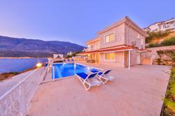 La Kumsal Villas
