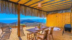 Villa Lamazi House