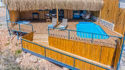 Villa Lamazi House