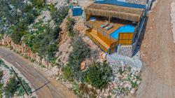 Villa Lamazi House