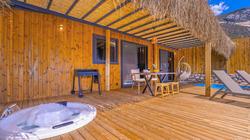 Villa Lamazi House