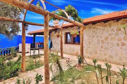 Likya House Deniz - Doga Manzarali Havuzlu