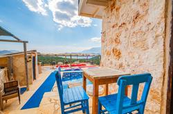 Lisia Sunset Hotel