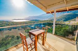 Lisia Sunset Hotel
