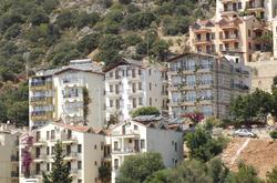 Kas Maki Hotel