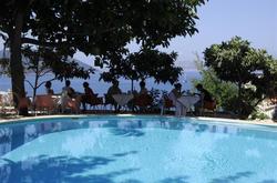 Kas Maki Hotel