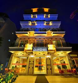 Kas Maki Hotel