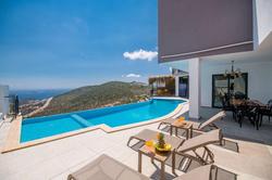 Villa Metehan