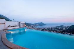 Villa Metehan