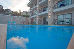 Molino Hotel