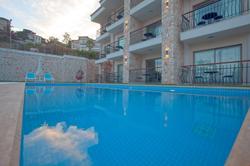 Molino Hotel