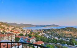 Nirvana Apart Kaş