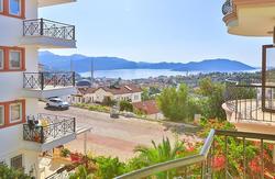 Nirvana Apart Kaş