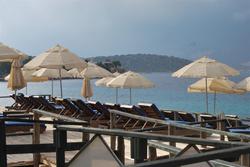 Nuri's Beach Bungalow