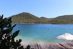 Olympos Mocamp