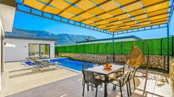 Villa Fiona 1
