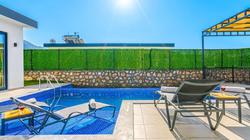 Villa Fiona 1