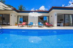 Villa Sila